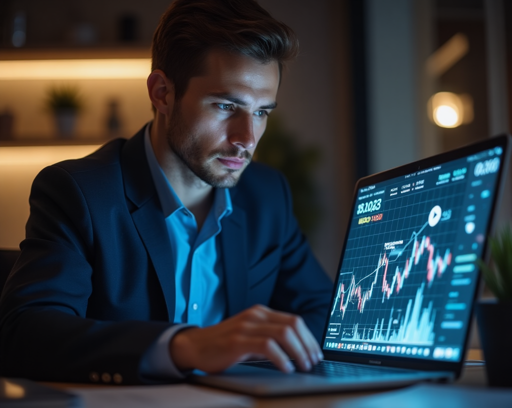 How StarStocks.com Helps You Make Smarter Investments
