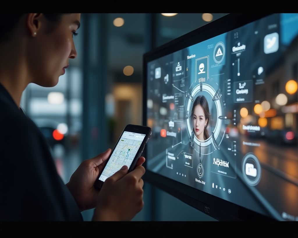 How Artificial Intelligence Is Transforming Everyday Life